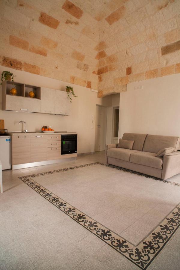 Puglia On Dimora Διαμέρισμα Polignano a Mare Εξωτερικό φωτογραφία